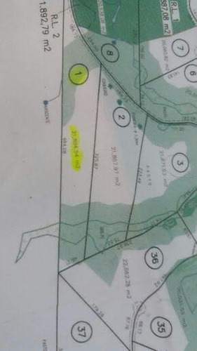 Imagem 3 de 30 de Chácara À Venda, 21 M² Por R$ 550.000,00 - Sousas - Campinas/sp - Ch0526