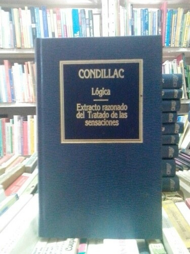 Lógica- Condillac