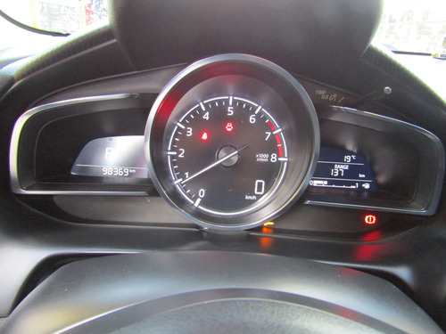 Mazda 2 1.5 Grand Touring Lx