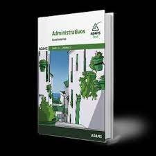 Libro Cuestionarios Administrativos Junta De Andalucia - ...