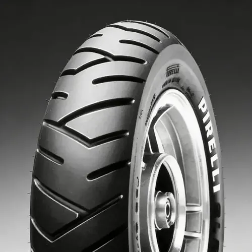 Pneu Pirelli 90/90-12 Sl26 (tl) 44j Orig. Honda Elite 125