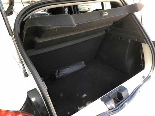 Renault Sandero 1.6 Expression Pack 90cv 2017