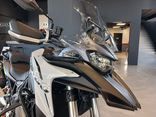 Srt 700 X Qj Motor Entrega Tu Moto Y Financia El Resto