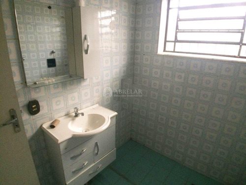 Casa À Venda Em Jardim Bela Vista - Ca005666