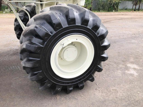 Recicladora Recuperadora De Asfalto Terex Rs446 Año 2010