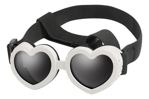 3 Gafas De Sol Para Perros Y Mascotas Protección