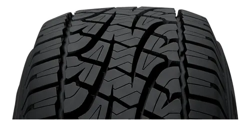 Kit de 4 neumáticos Pirelli Scorpion ATR LT 205/60R16 92 H
