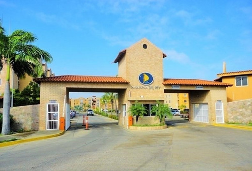 Imagen 3 de 6 de Apartamento En Alquiler Diario, Marina Del Rey, Lecheria