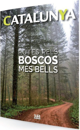 Rutes Pels Boscos Més Bells (libro Original)