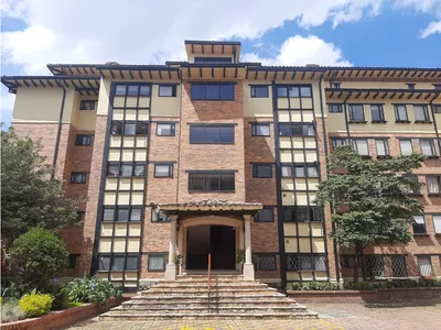 Apartamento en venta