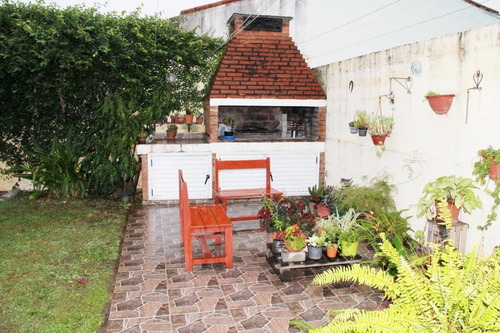 Venta Casa 2 Dormitorios Los Boulevares Cordoba