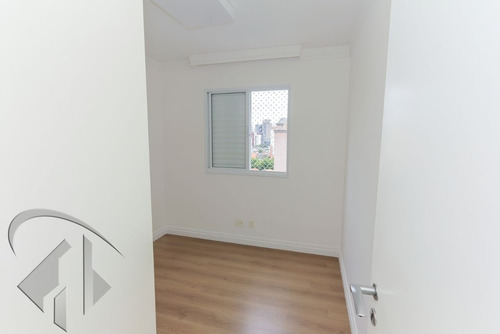 Imagem 5 de 15 de 06299 - Apartamento 2 Dorms. (1 Suíte), Vila Nova Conceicao - São Paulo/sp - 6299