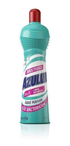 Multiuso Azulim Bactericida 500ml