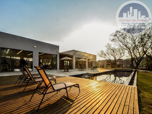 Imagem 28 de 30 de Terreno Condominio Residencial Arboretum Lotes A Partir De 600m2 - Te00018 - 68090711