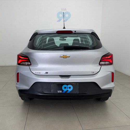 Chevrolet Onix 1.0 LT2