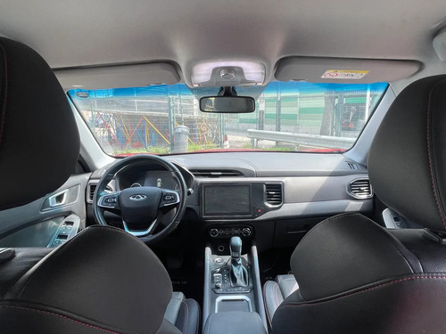 Chery Tiggo 3 1.5 Gls Mt 2021