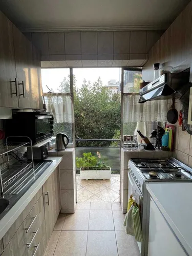 Departamento En Venta Providencia (96729)