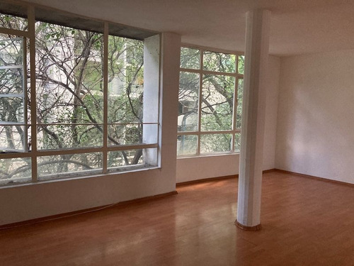 Imagen 2 de 20 de Venta Edificio De Departamentos En Colonia Napoles