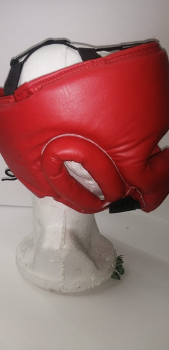 Careta Orejera Para Box , Kick Boxing, Mma, Entrenamiento