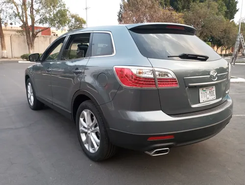 Mazda CX-9 3.7 Touring At