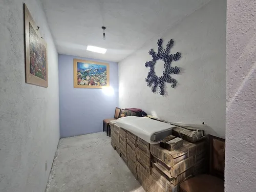 Linda Casa Campestre Con 1442m2 De Terreno En Huimilpan, Querétaro