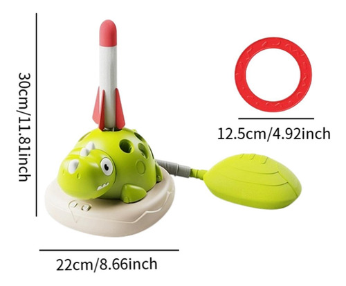 Pogo Jump Con Mango, Juguete De Entrenamiento Para