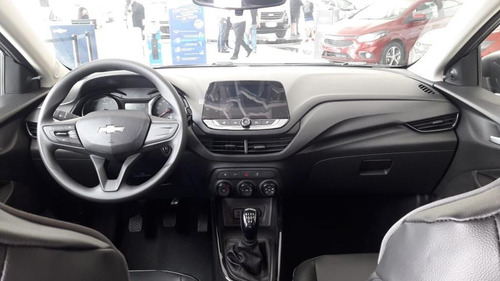 Chevrolet Onix Lt Turbo 1.0 Cc 2021