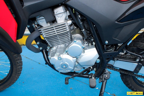 Imagen 17 de 25 de Honda Xre 300