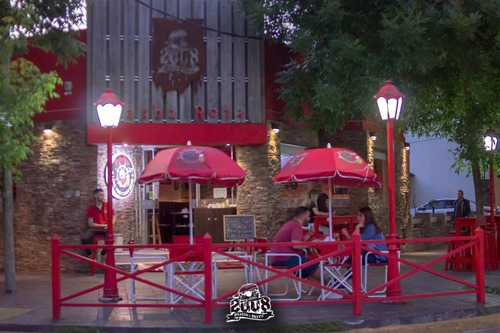 Fondo De Comercio - San Miguel
