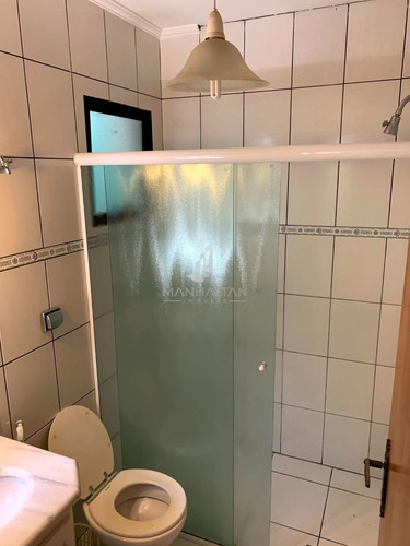 Imagem 13 de 28 de Casa À Venda Em Jardim Conceição - Ca005809