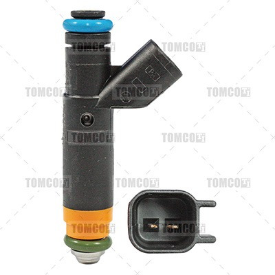 Inyector Para Sistema Multiport (mpi) E-150 2003 4.2l Mfi