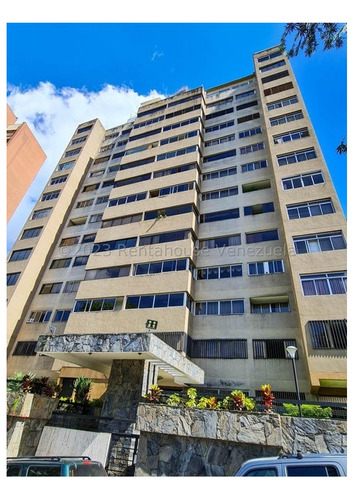 Apartamento En Venta Los Naranjos Del Cafetal Es24-1184 