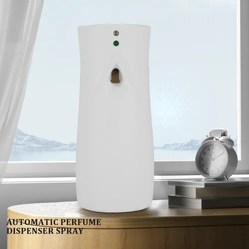 J Dispensador Automático De Perfume, Purificadores De Ar Em