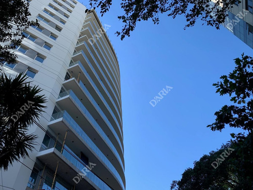 Nila · 3amb · Exclusiva Torre De Categoría · Mario Roberto Álvarez Y Asoc.·