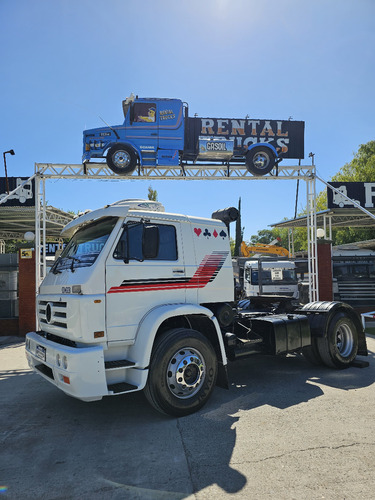 Volkswagen 18310 Cummins Año 2005 Rentaltrucks Vial