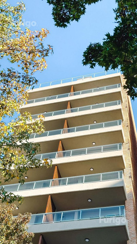 Venta. Departamento Monoambiente A Estrenar. Rosario