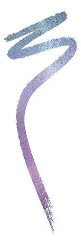 Tat.lin Gel Pen Nu 822 Space Graph Acabado Metalizado Color TAT.LIN GEL PENCIL
