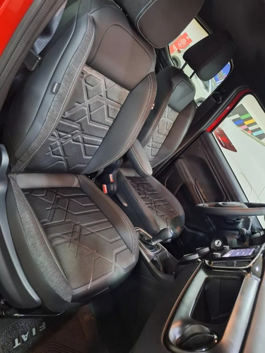 Fiat Strada 1.3 Volcano Cvt