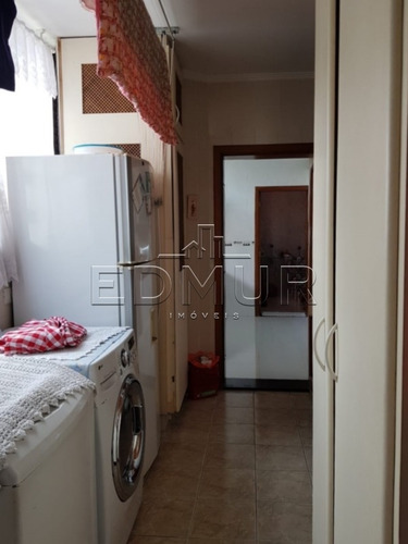 Imagem 11 de 15 de Apartamento - Jardim - Ref: 23721 - V-23721