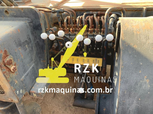 Imagem 10 de 15 de Guindaste Madal Md 25 - 1984
