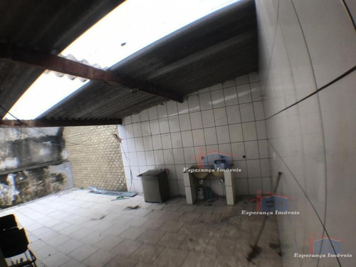 Imagem 11 de 15 de Ref.: 5689 - Casa Terrea Em Osasco Para Venda - V5689