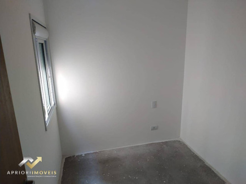Imagem 5 de 20 de Sobrado Com 3 Dormitórios À Venda Por R$ 550.000,00 - Vila Alzira - Santo André/sp - So1143