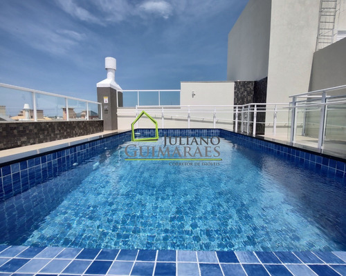 Imagem 2 de 26 de Apartamento Novo Á 250 Metros Do Mar, Residencial Á Venda Na Praia Dos Ingleses, Florianópolis Sc - Ap00698 - 70669023