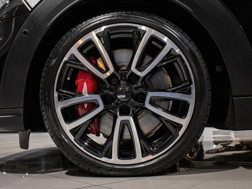 Mini Cooper 2.0 16V TWINPOWER GASOLINA JOHN WORKS 2P STEPTRONIC
