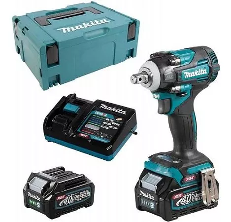 TALADRO ATORNILLADOR DDF453Z 18V 42NM MAKITA