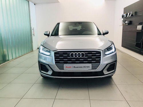 Nueva Q2 Sport 30 Tfsi S-tronic 116cv Usada 2020 2021 A3 Eb