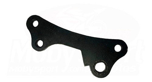 Suporte Pinça Honda Cbx 250 Twister Titan 150 09/13 014217