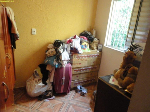 Imagem 2 de 22 de Sobrado Vila Talarico São Paulo/sp - 61