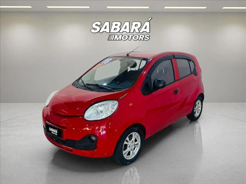 Chery QQ New qq Act 1.0 (flex)