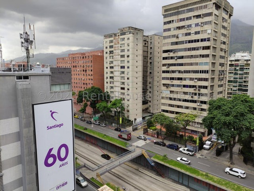 Mg Apartamento En Venta - Sabana Grande / Mls #24-3805